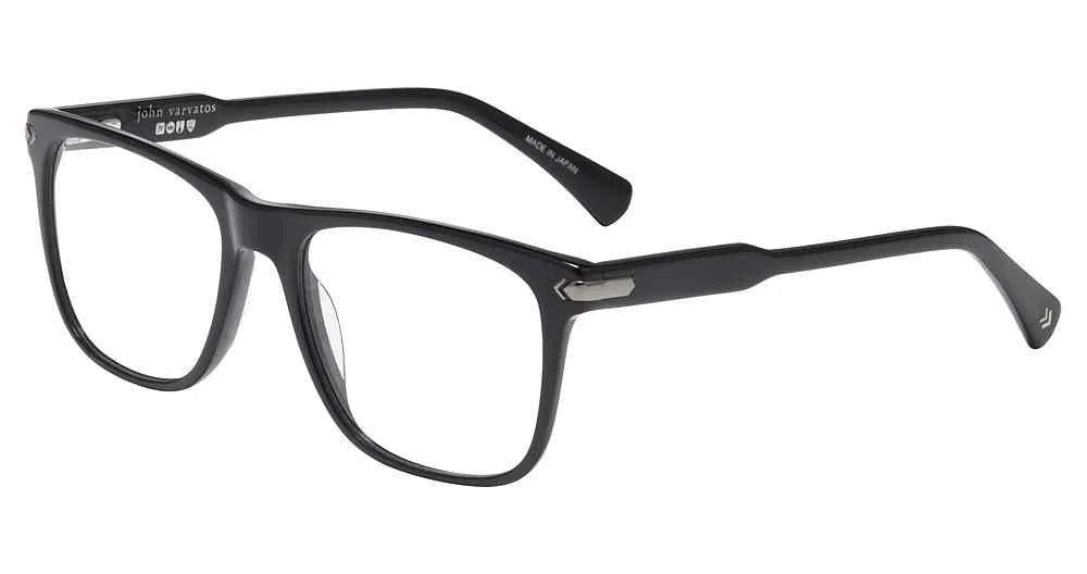 John Varvatos VJV422 Eyeglasses - view 10